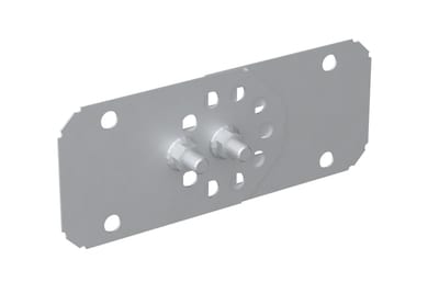 Wibe Bend Section LM100 — Acid-resistant stainless steel