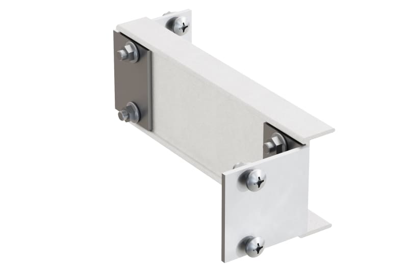 Z Reduseringsdel LM100 300mm GRP PC1 (MLM2260PC1)