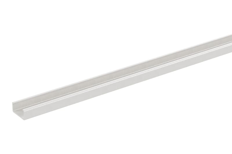 Wibe Group MS4101PC1 U-Profile 100-50/6 3M GRP Polyester Class 1