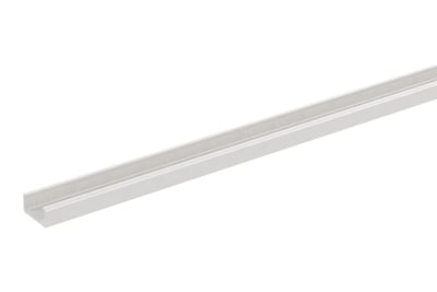 Wibe Group MS4101PC1 U-Profile 100-50/6 3M GRP Polyester Class 1