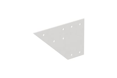 Forsterkningsplate L-100 GRP PC1
