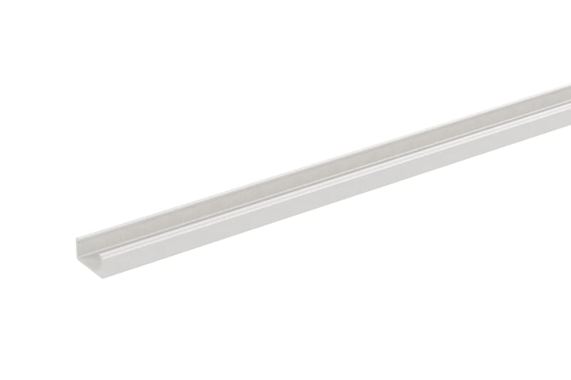 U-Profile GRP Cable Ladder 100-50 6M PC1 (MS4129PC1)