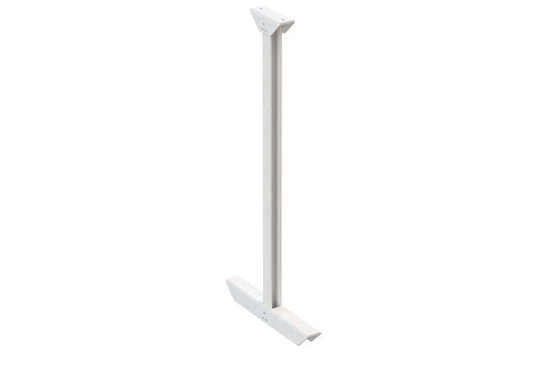 Support beam 400-1000 GRP PC1 (MS416110PC1)