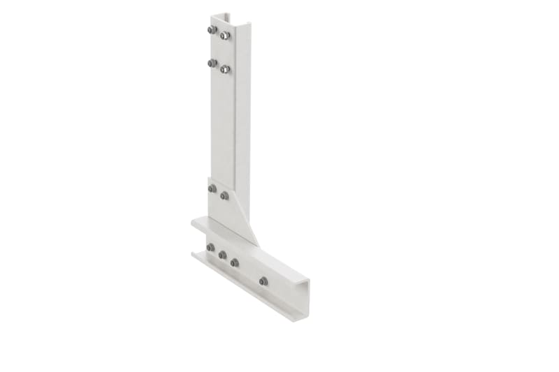 Wibe Group L-Bracket 200mm GRP Polyester Class 1 (MS4165PC1)