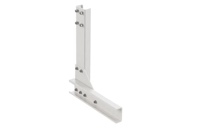 Wibe Group L-Console 300 mm GRP Polyester Class 1