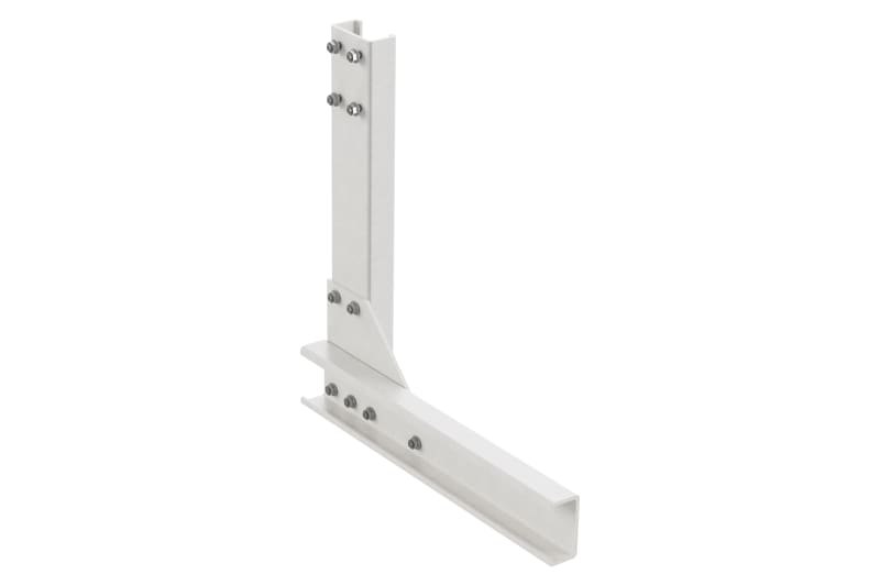Wibe Group L-Bracket 400mm GRP Polyester Class 1 (MS4167PC1)