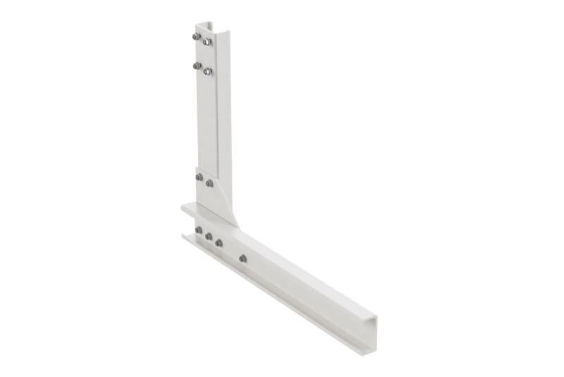 Wibe Group MS4169PC1 L Cantilever Arm 600 mm GRP Polyester Class 1