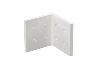 Angle Bracket 90° GRP PC1