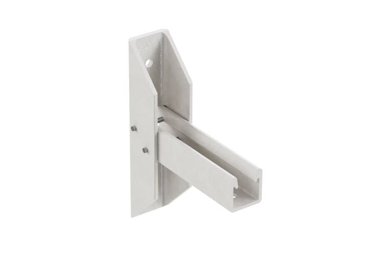 Wibe Group MS4198PC1 Cantilever Arm 100 mm GRP Polyester Class 1