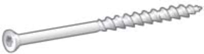 Aerated Concrete Screw 8X130