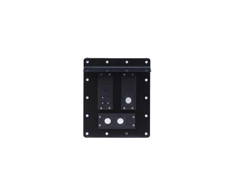 Wall Cable Entry 3-Sector (OIG-200)