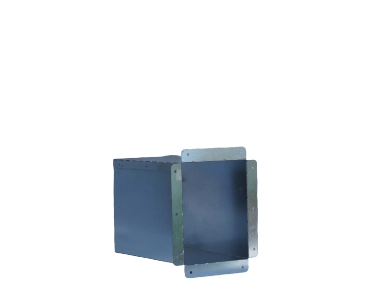 Wall Cable Entry Sleeve 3-Sector (OIG-400)