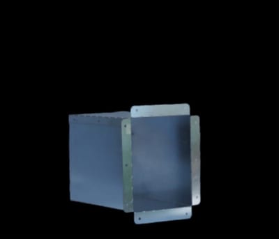 Roof Cable Entry Sleeve 3-Sector