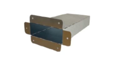 Wall Cable Entry Sleeve 1-Sector