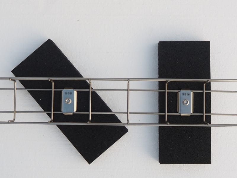 Ballast for wire trays (OIG-800)