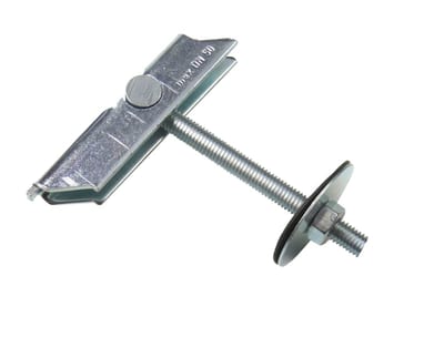 Toggle Bolt 10X100MM ELZ