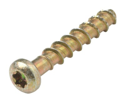 Concrete Screw 5X30MM T-20 ELZ