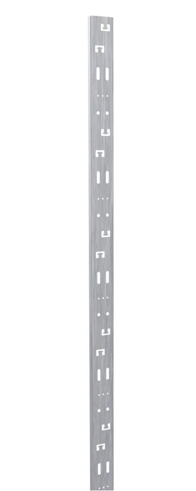 Mounting channel 50mm L=2M MP-821Z4