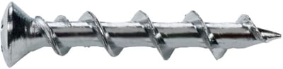 Wall-Dog 6,5X32 linsehode PH2 (4015P)