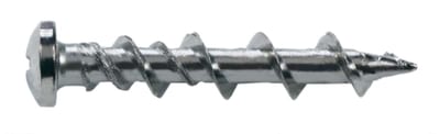 Wall-Dog 6,5X32 pan head PH2 (5005P)