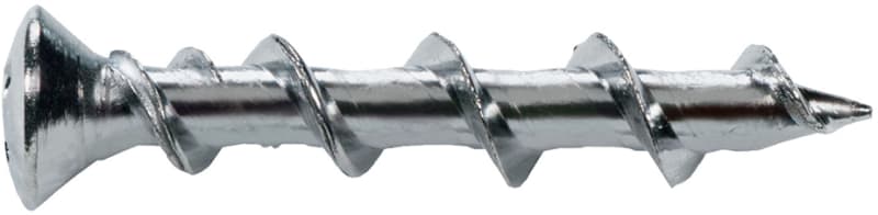 Wall-Dog 6,5X70 linsehode Torx(T25) chrome (1339159)