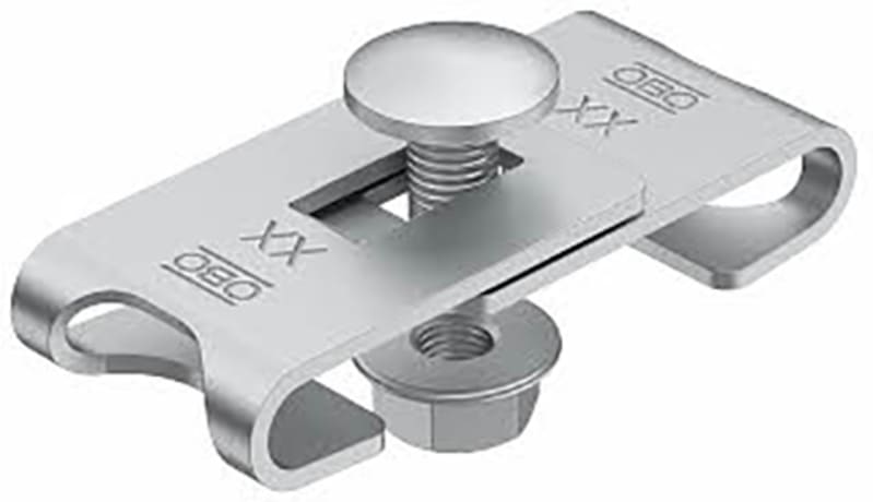 Adjustable Connection GEV 36 FS (6016715)
