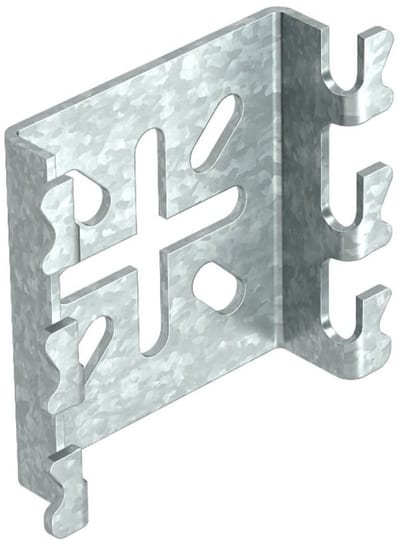 Bracket 65X65 MPG HDG
