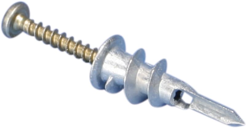 Plasterboard Plug Metal PWM (571270)