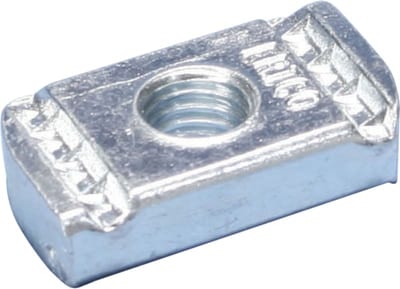 NUT FOR Profile Rail (caddy UM 812-3)