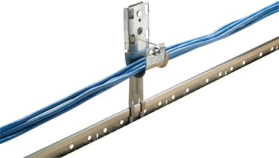 T-PROFILE bracket CAT16HPTS