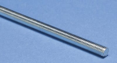 Caddy threaded rod (caddy 1TFZ8)