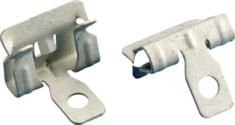 Beam Clamp Caddy (4H912 25FP)