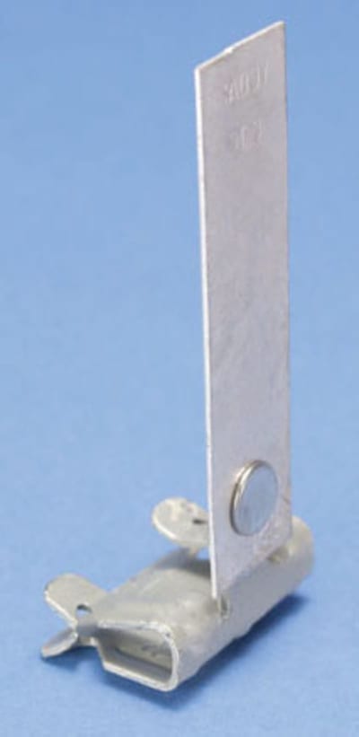 Beam Clamp Caddy 25 pcs (4H58ST3 25FP)