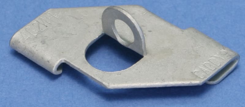 Beam Clamp Caddy (4G24H-6 25FP)
