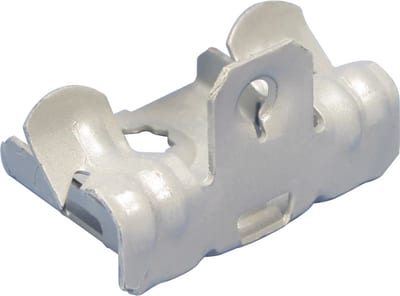 H-clamp, FOR Nedpendling (caddy EM58)