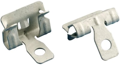 Caddy clamp,GALV. (4H24)
