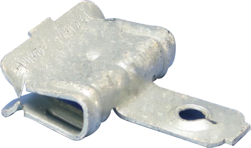 H-clamp FOR Nedpendling (caddy 4H58I)