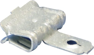 H-clamp FOR Nedpendling
