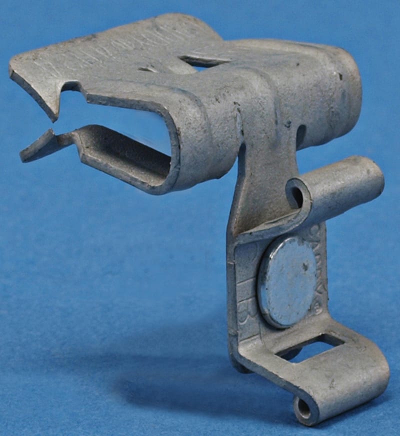 Beam Clamp Caddy (4H912CT)