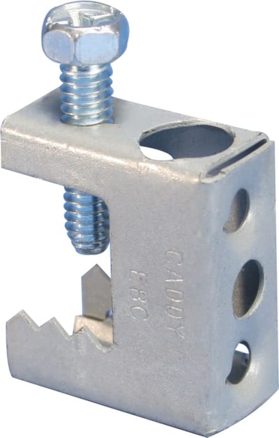Beam Clamp BJELKET.= 0-16mm