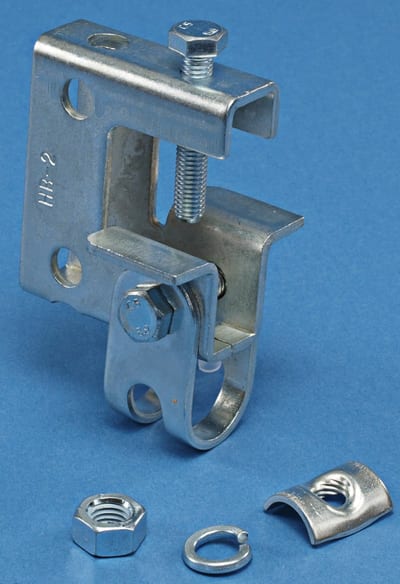 Beam Clamp Caddy (HB2-3)