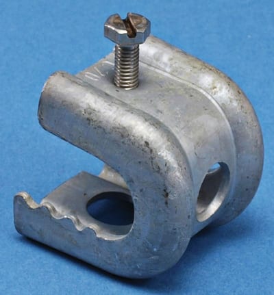 Caddy C-clamp C30 (336110)