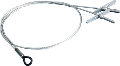 WIRE Y-Toggle 1.5mm L=500mm