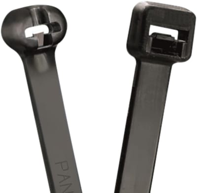 Cable TIE Black 8,1X206MM.