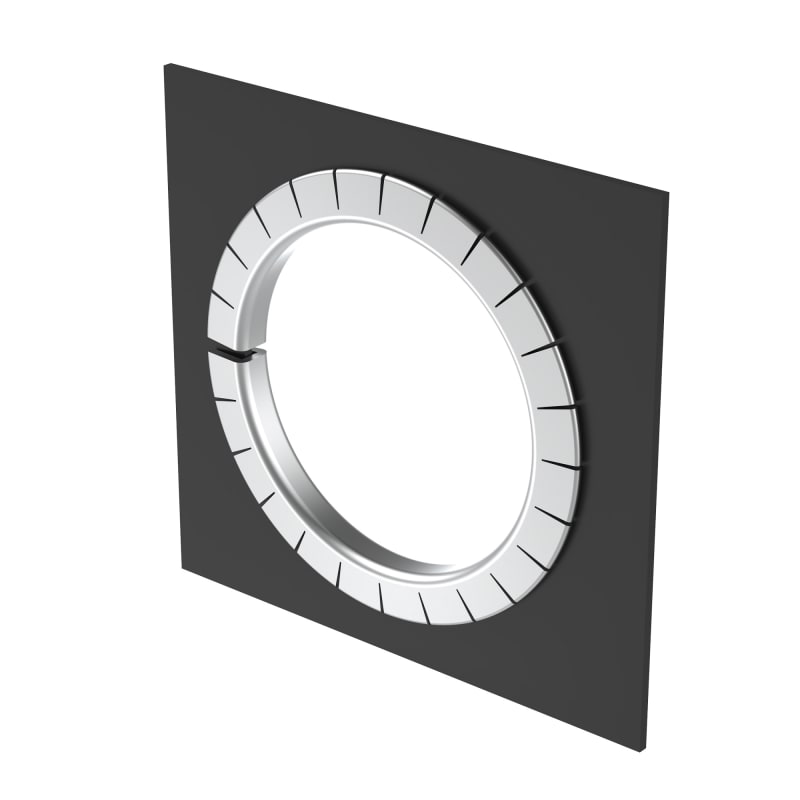 Kantprotection with adhesive 3,3MMX30,5M (GEE62F-A-C0)