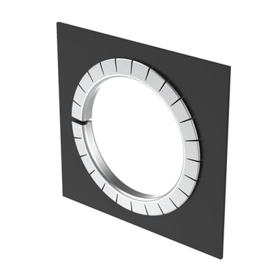 Kantprotection with adhesive 3,3MMX30,5M