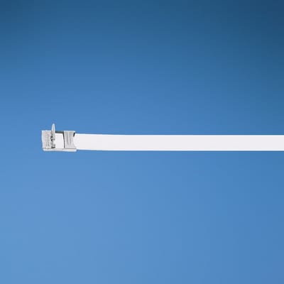 Cable tie / cable tie in steel (MS8W63T15-L4)