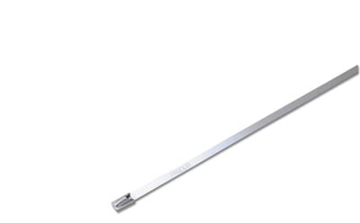 Cable TIE Steel 316SS 4,6X127MM