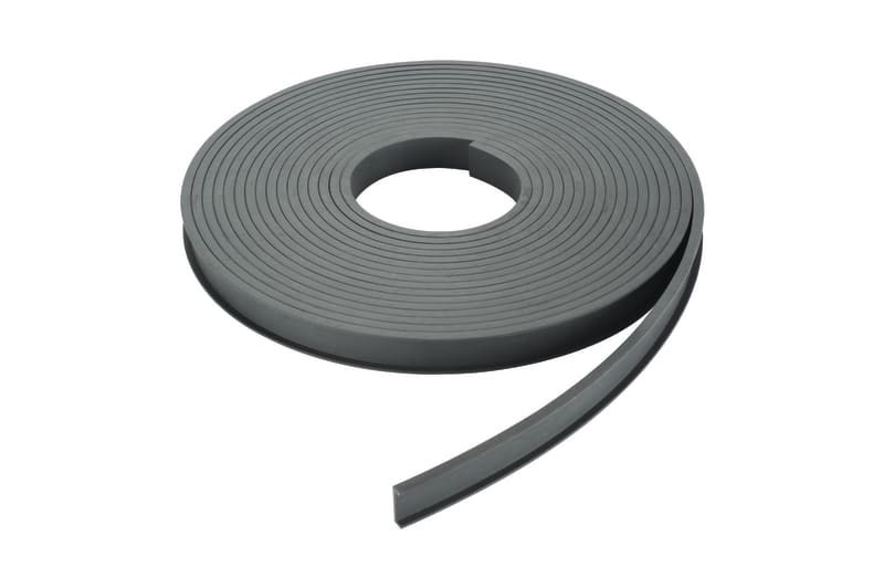 Rubber Sleeve for Stainless Steel Cable Ties, 30.5 m Roll (PCSS-B-CR)