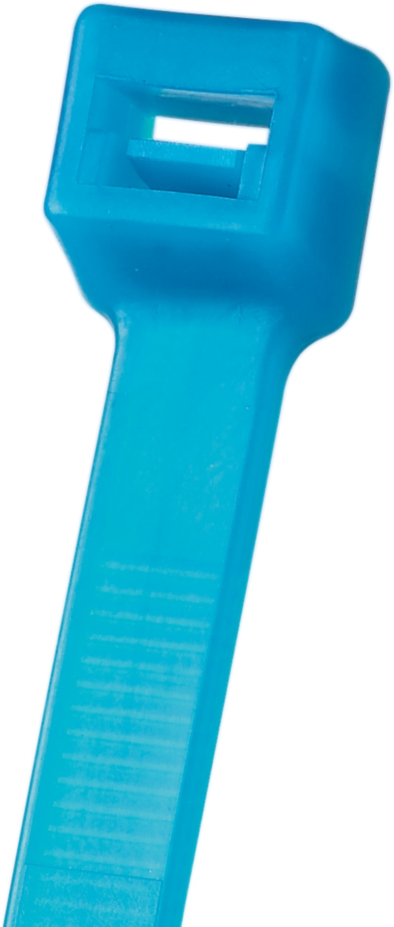 Cable tie / cable tie in plastic (PLT4S-C76)